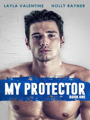 cover image of My Protector, #1